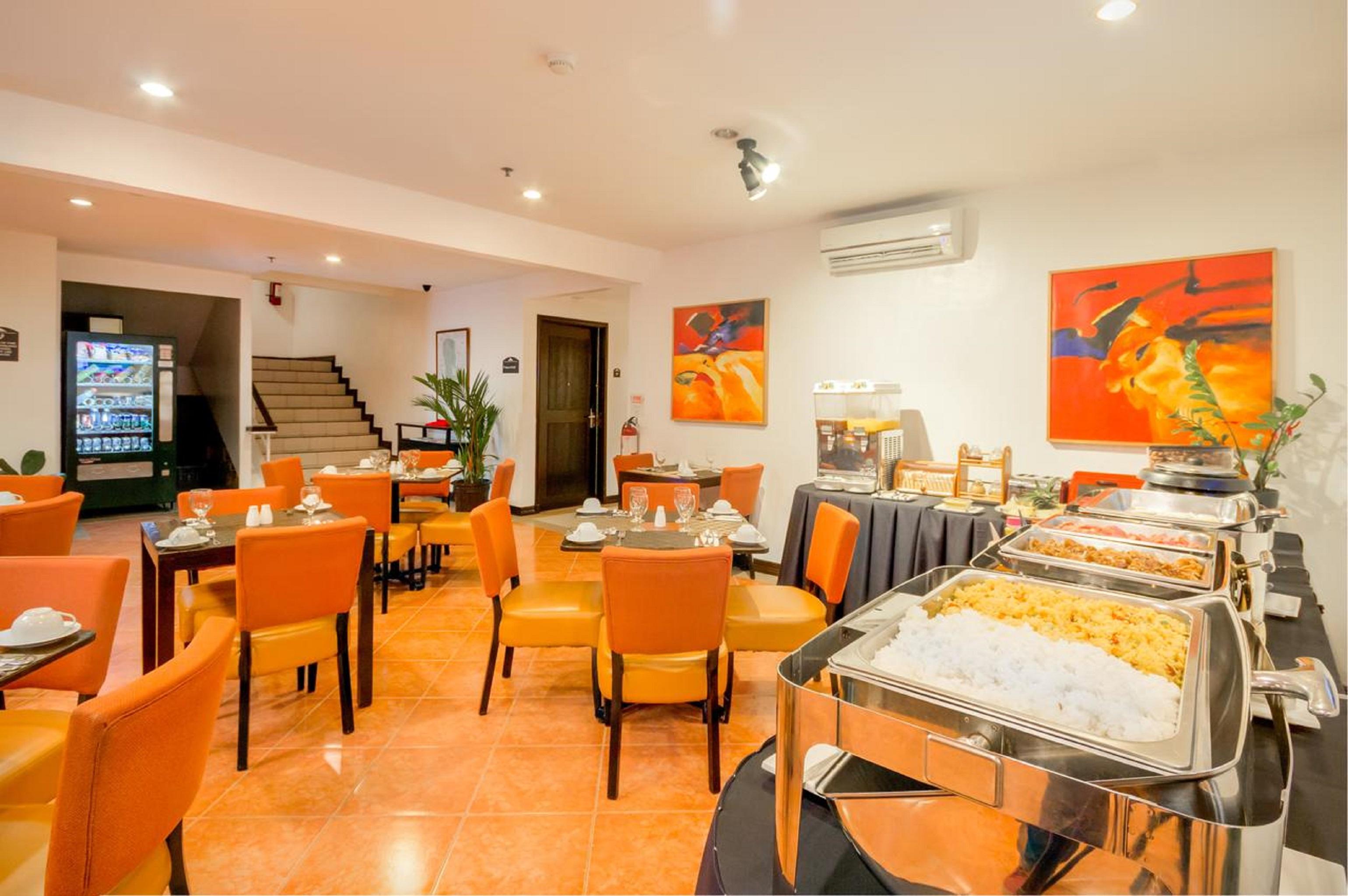 Microtel By Wyndham Eagle Ridge General Trias  Ngoại thất bức ảnh