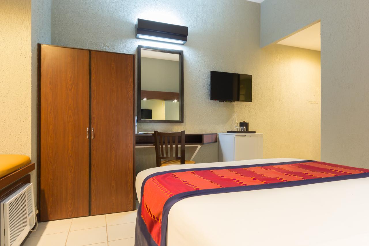 Microtel By Wyndham Eagle Ridge General Trias  Ngoại thất bức ảnh